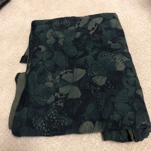 NWOT Lululemon Vinyasa Scarf